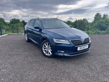 Skoda Superb - 2