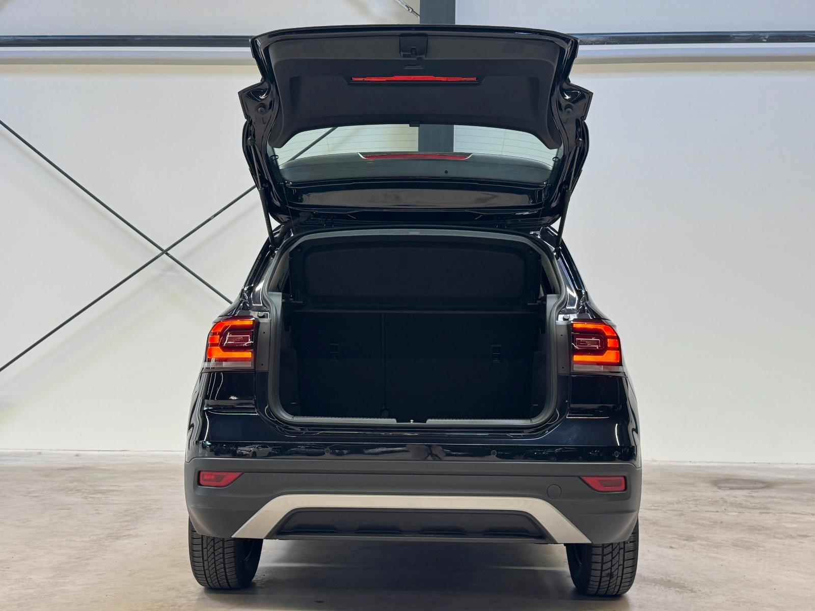 Volkswagen T-Cross T-CROSS*DSG*CLIMATRONIC*LICHT&SICHT*, миниатюра 24