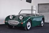 Austin Healey Sprite "Frogeye" ! H-Zulassung (Oldtimer) ! - Austin Healey: Frogeye