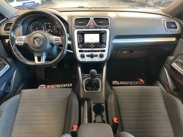Volkswagen Scirocco 1.4 TSI *BiXenon*Navi*Sitzh*PDC*