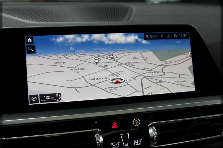 ALPINA B3 3.0 Allrad CAM / NAVI / PANO / HEAD UP