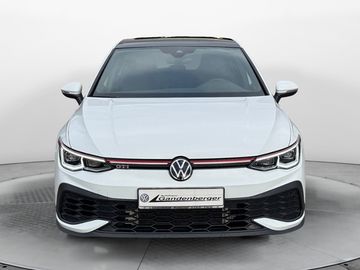 Volkswagen Golf GTI Clubsport 2,0l TSI 300PS 7-Gang-DSG