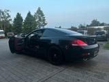 BMW E63 645ci - 4,4 V8 - VOLL - BMW 645 in München