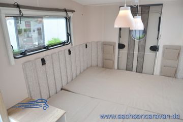 Fahrzeugabbildung Hobby Beachy 360 sofort verfügbar