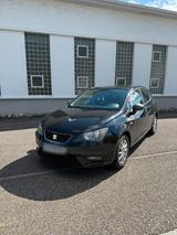 Seat Ibiza 6J 1.2 TSI TÜV - Seat Ibiza: 6j1