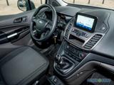 Ford Transit Connect 1.5 EcoBlue 250 (L2) Trend S/S N - gebrauchte Ford Transit Connect aus dem Jahr 2022