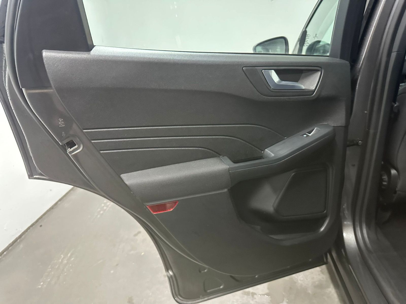 Fahrzeugabbildung Ford Kuga 2.5 Duratec PHEV Cool & Connect CVT*NAVI*