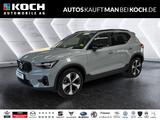 Volvo XC40 B3 Ultra Dark PANO ACC BLIS 360° Harman - Volvo XC40: Ultra Dark