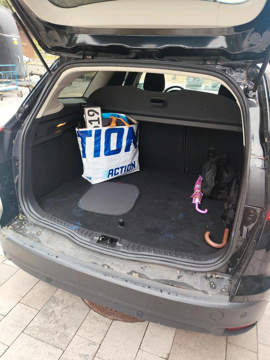 Ford Focus 2015 — photo 6