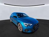 Audi A3 Sportback 30 g-tron LED DSG ACC Navi SHZ - mit CNG-Antrieb: Limousine, Automatik