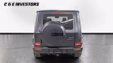 Mercedes-Benz G 63 AMG - Mercedes-Benz Gebrauchtwagen in Münster