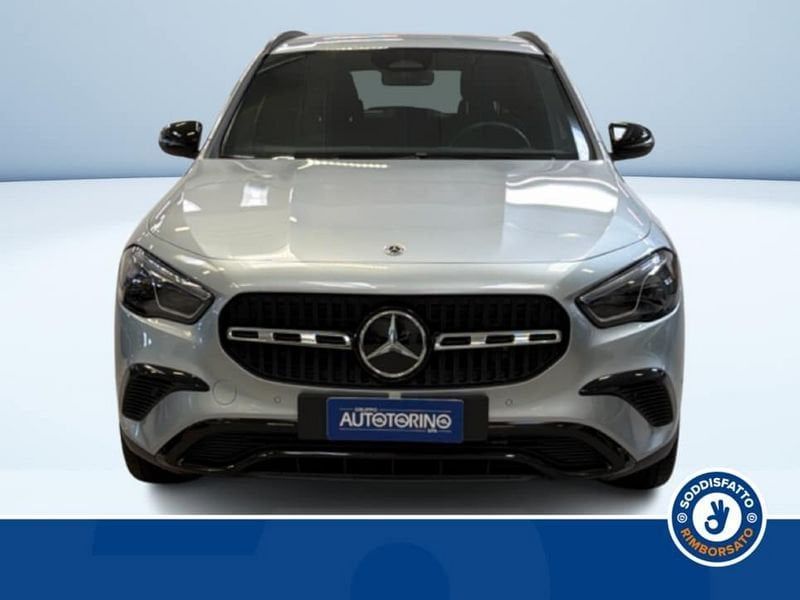 Mercedes-Benz GLA 200d Automatic Advanced Plus P imagem 3
