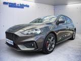 Ford Focus 1.0 EcoBoost Start-Stopp-System Aut. ST-LI - Ford Focus: Limousine