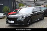 BMW 750d xDrive*M-SPORT*FACELIFT*ACC*LASER*LUFT*VOLL - BMW 750 in Bochum