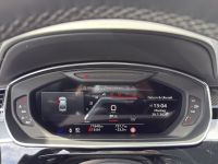 Audi A8 - Vorschau Bild 11