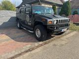 Hummer H2 6.0 V8 Luxury Luxury - Hummer H2 aus 2007