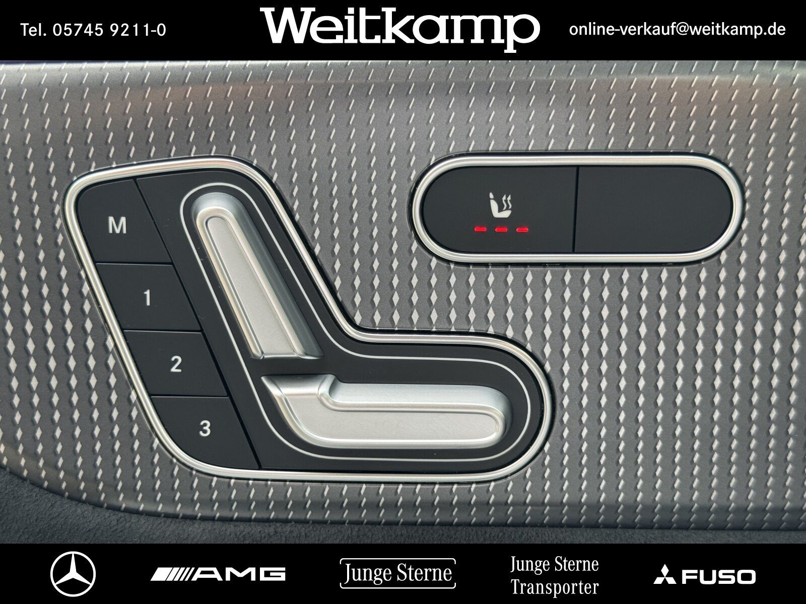 Mercedes-Benz EQA 250 AMG+PANORAMA+DISTRO.+HEAD-UP+BURM.+MEMO. foto 19
