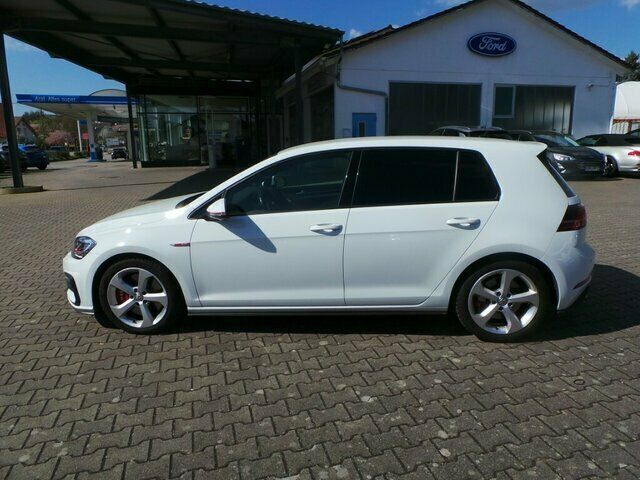 VW Golf GTI GTI Performance BMTStart-Stopp – Bild 3
