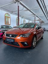 Seat Ibiza 1.6 TDI FR *TÜV SERVICE NEU* - Seat Ibiza mit Diesel-Antrieb: 1.6