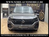 Volkswagen Touareg R-Line Black Style 4MOT 3.0 TDI DSG Luft - Volkswagen Touareg: Luftfederung, Geländewagen