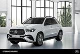 Mercedes-Benz GLE 450 d 4M AMG NIGHT AHK HUD Pano Sthzg Distr