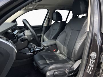 BMW X3 - 10