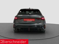 Audi RS3 - Vorschau Bild 6