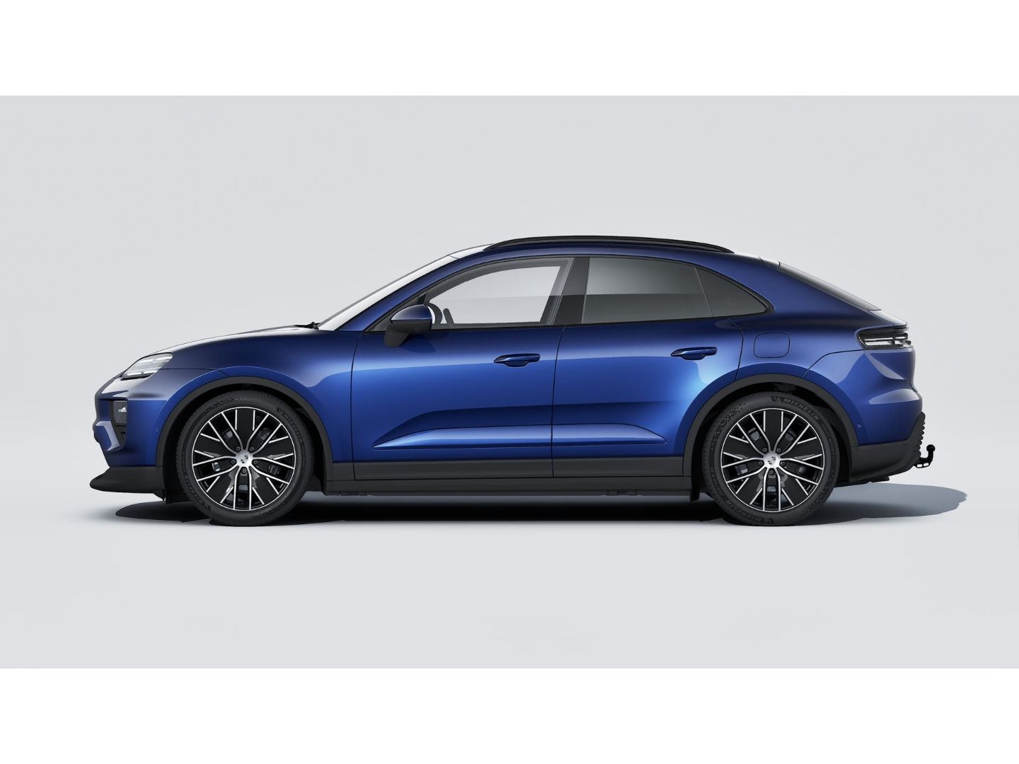 Porsche Macan - Bild 2