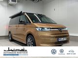 Volkswagen T7 California Ocean 2.0 TDI DSG NAV STNDHZG - Gebrauchtwagen in Erfurt