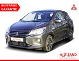 Mitsubishi Space Star 1.2 Select Tempomat Sitzheizung Klima - gebrauchte Mitsubishi Space Star aus dem Jahr 2024