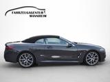 BMW M850 8 Cabrio M850 i xDrive - BMW M850 Cabrio Gebrauchtwagen