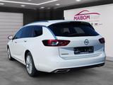 Opel Insignia ST LEDER//PANORAMA//HUD - Opel Insignia: Leder