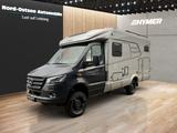 HYMER / ERIBA / HYMERCAR Hymer ML-T 580 4x4 - Offers