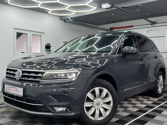 Volkswagen Tiguan 2.0 TDI Highline/ACC/VRTL PIT/360/MASSAGE