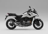 Honda NC750X DCT - wie neu - nur 150km - sofort - HONDA NC750S DCT