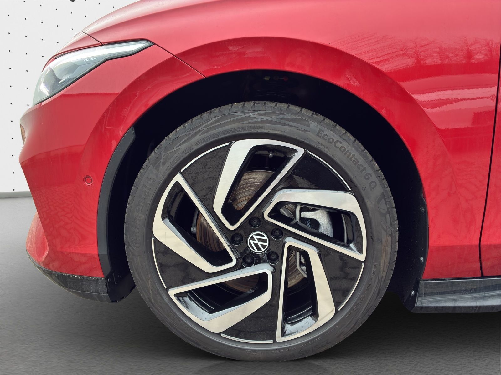 Volkswagen ID.7 - Bild 13