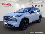 Nissan X-TRAIL 1.5 N-Connecta - PANO*HEAD-UP*BEH. WSS - Nissan X-Trail: Leder