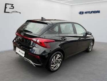 Hyundai i20 – Bild 3