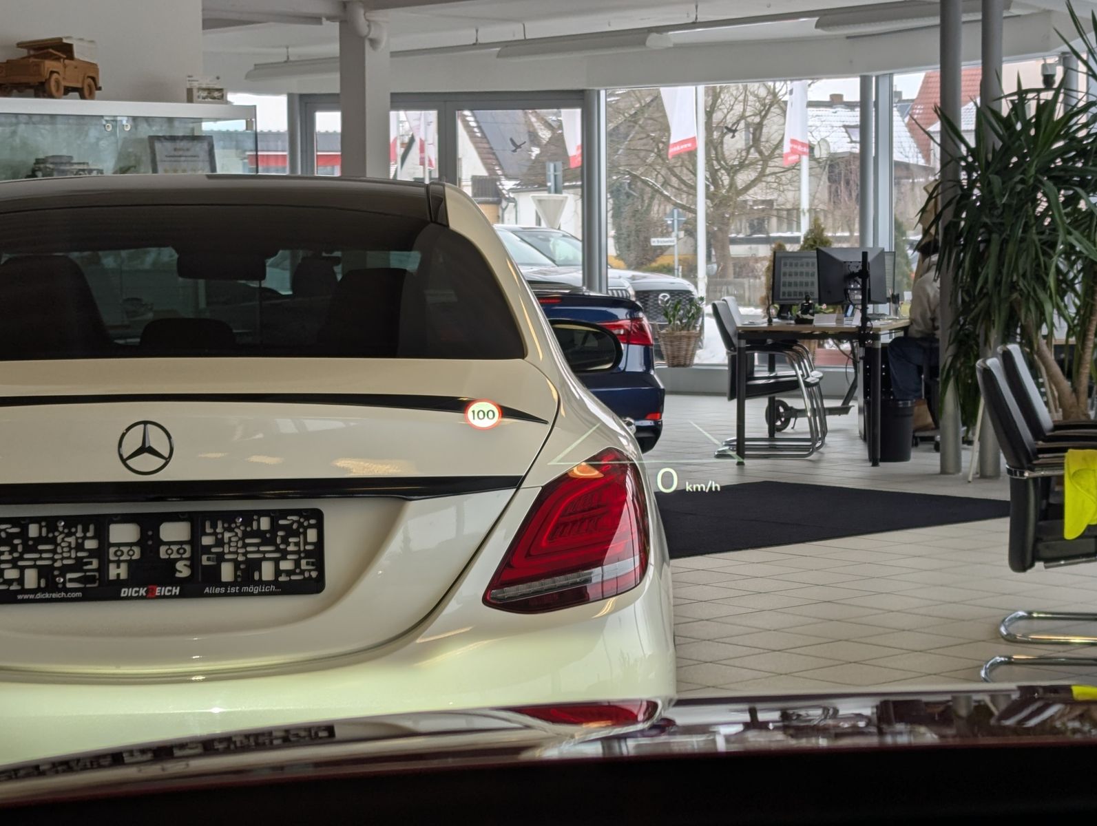 HYUNDAI Tucson 1.8 T-GDI Prime Mild-Hybrid 4WD Pano AHK - Image 25