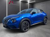 Nissan Juke 1.6 Hybrid N-Connecta Hybrid 143 PS I SHZ - Nissan: S14