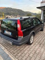 Volvo VOLVO XC70 2.4 D5 20V (163CV) cat AWD aut. cross - Volvo C70 Kombi Gebrauchtwagen