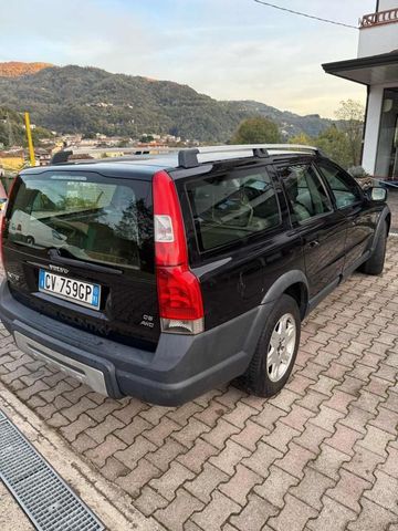 Volvo VOLVO XC70 2.4 D5 20V (163CV) cat AWD aut. cross