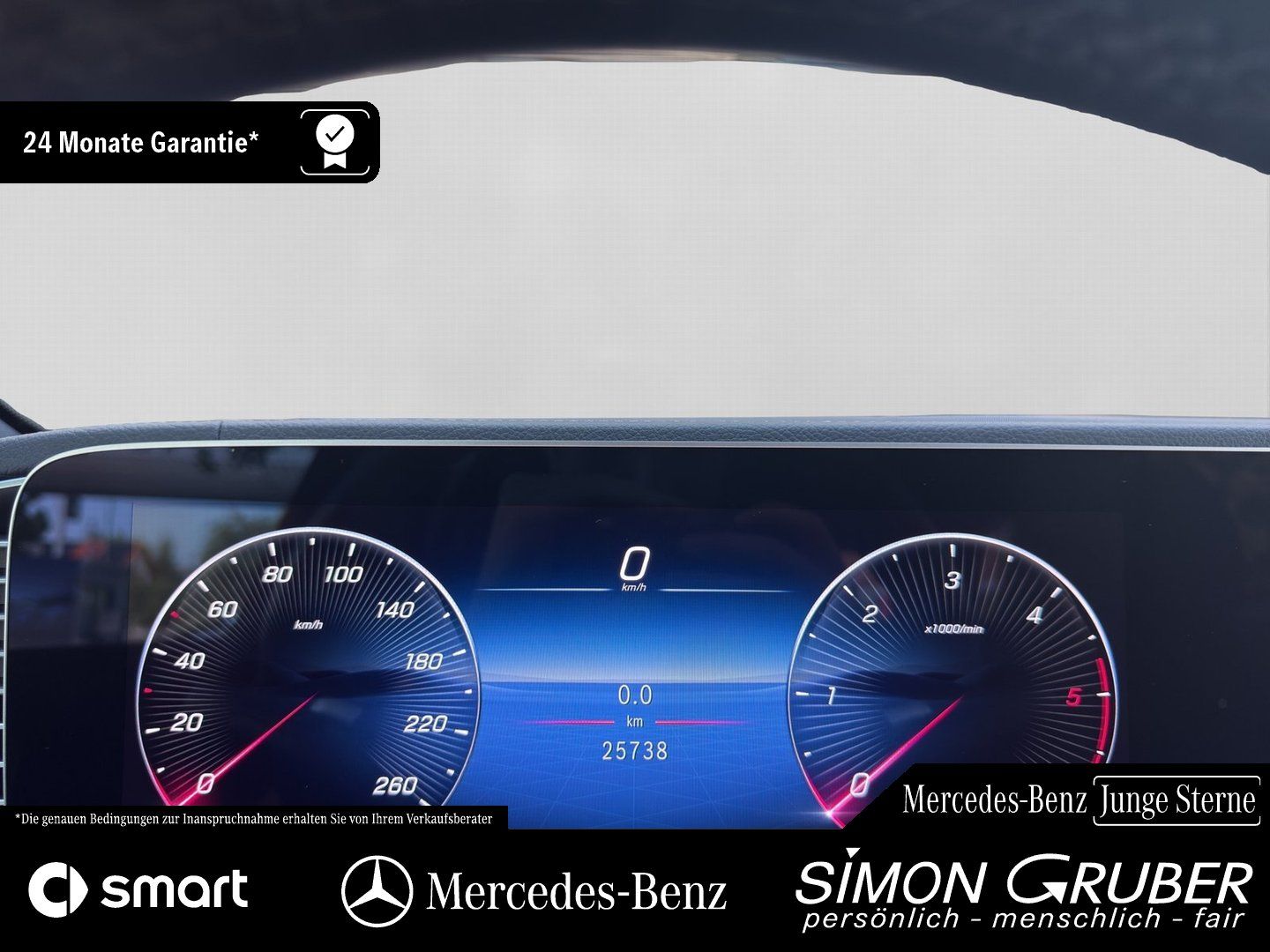 Fahrzeugabbildung Mercedes-Benz GLE 450 d 4M AMG ActivBody Standhzg. AHK 22Zoll