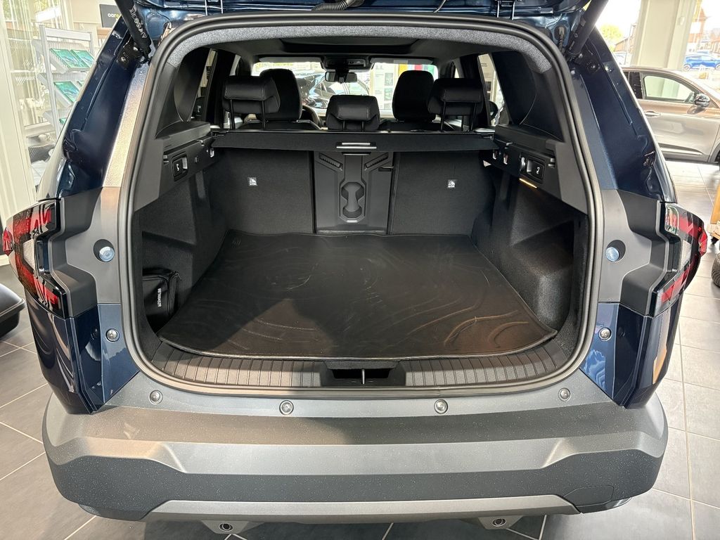 DACIA Bigster - Bild 4