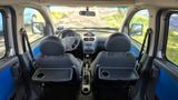 Opel Combo 2006 - Opel Combo aus 2006