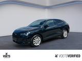 Audi Q3 Sportback  35 TFSI  DSG S line LED+NAVI+ACC+P - Audi Q3 aus 2025
