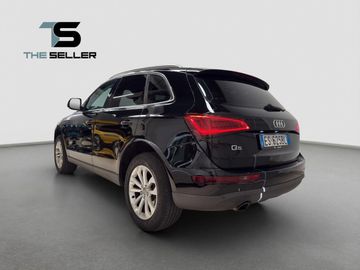 Audi Q5 - 5