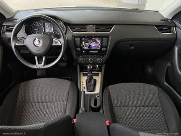 Skoda Octavia - 8