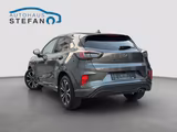 Ford Puma 1.5 EcoBlue ST-Line LED|Virtual|Winterpaket - Ford Puma Diesel Gebrauchtwagen