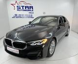 BMW 520d A*140KW*NAVI*TEMP*SH*LED*BMW Live Cockpit + - BMW 520: Limousine, 520d